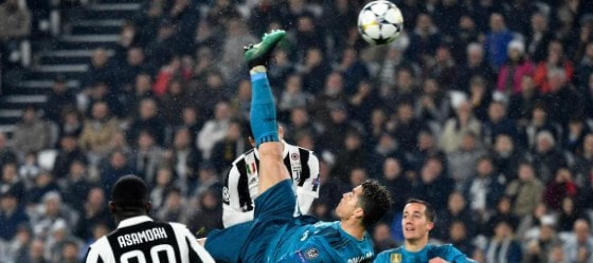 Ecco i calciatori più cercati online alla partenza dei Mondiali di Russia 2018