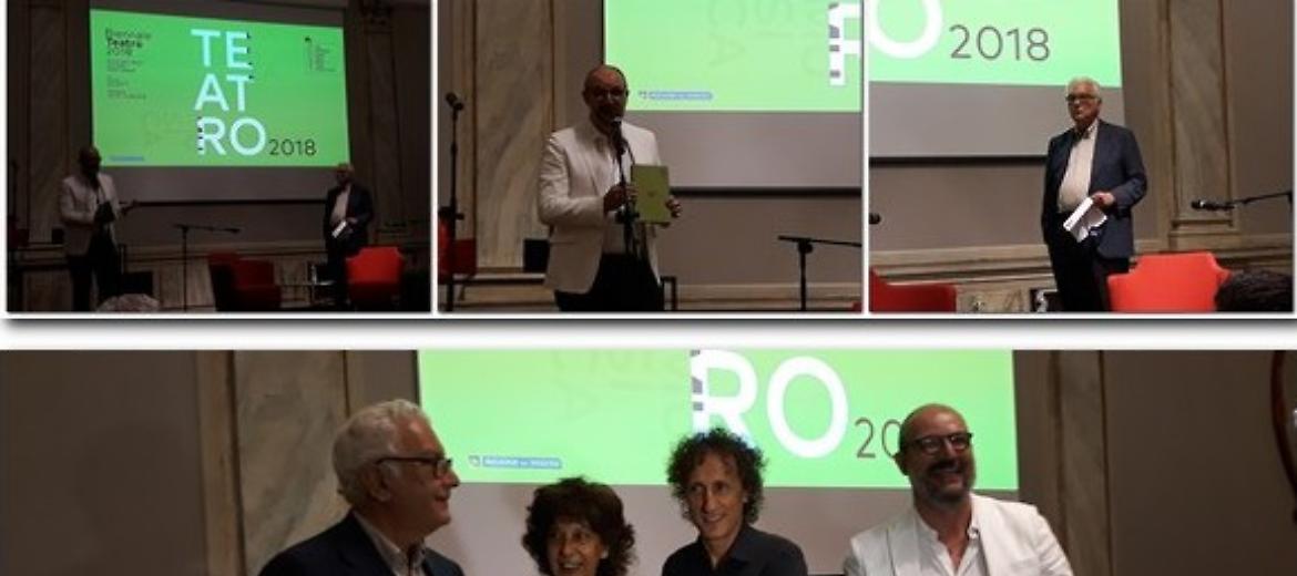 Biennale Teatro, ecco i Leoni 