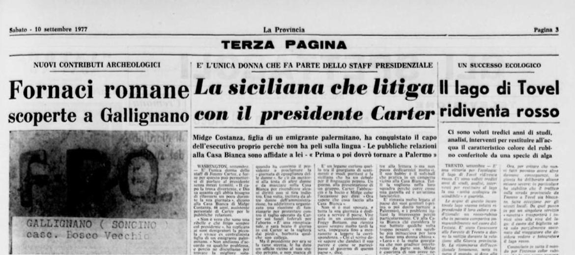 Fornaci romane scoperte a Gallignano