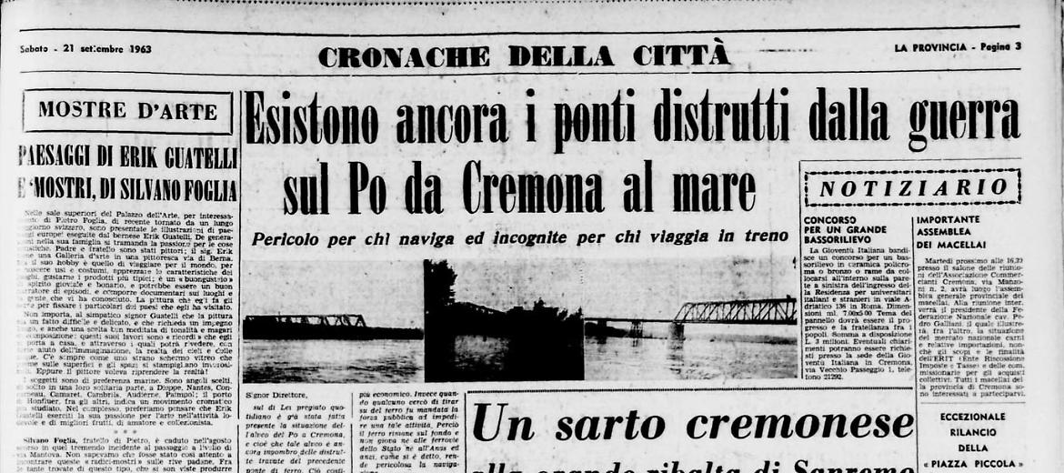 Cronache della città