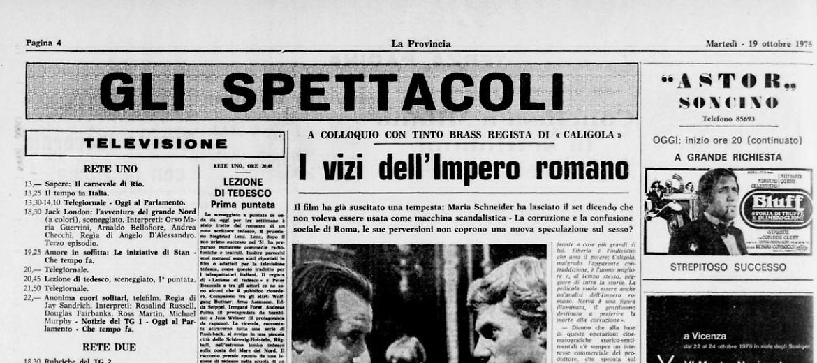 Edoardo Bennato al Diedron