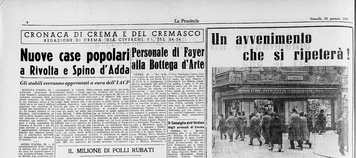 Bordolano: i serpenti di Bedriacum e Villa Zaccaria