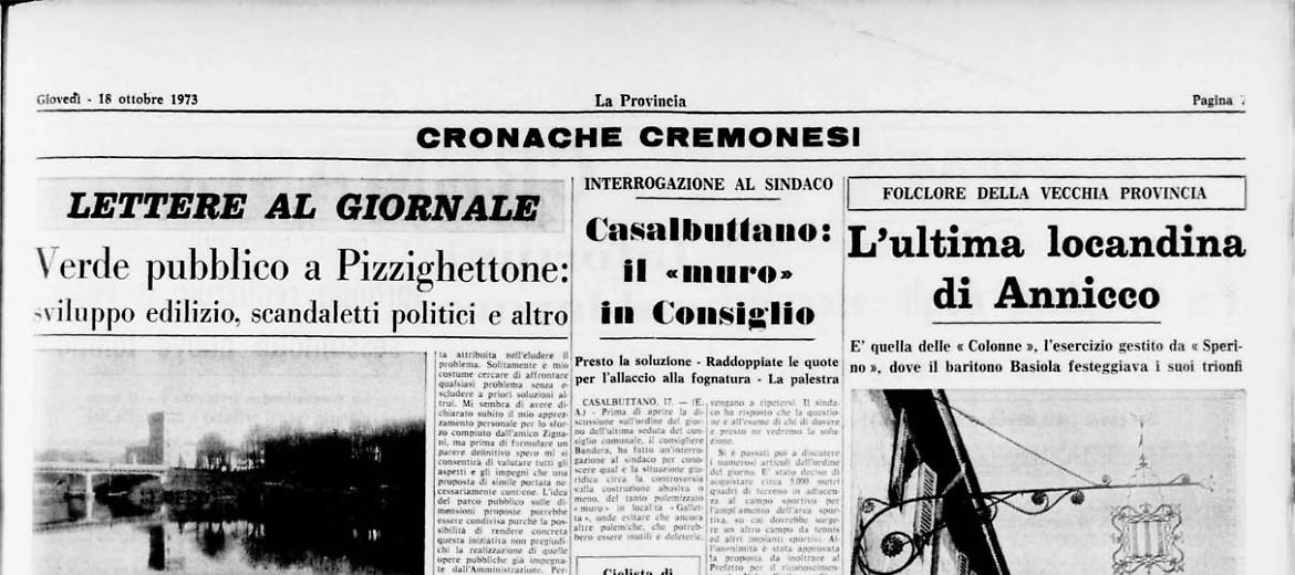 L'ultima locandina di Annicco
