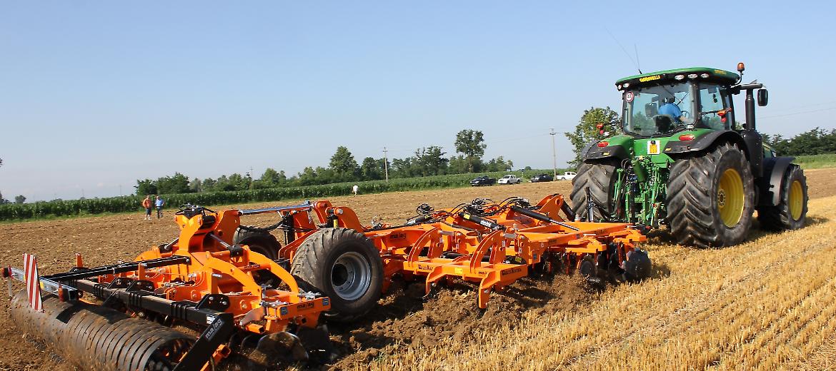 Lavoro, Giansanti (Confagricoltura): “La burocrazia blocca la manodopera nelle campagne”