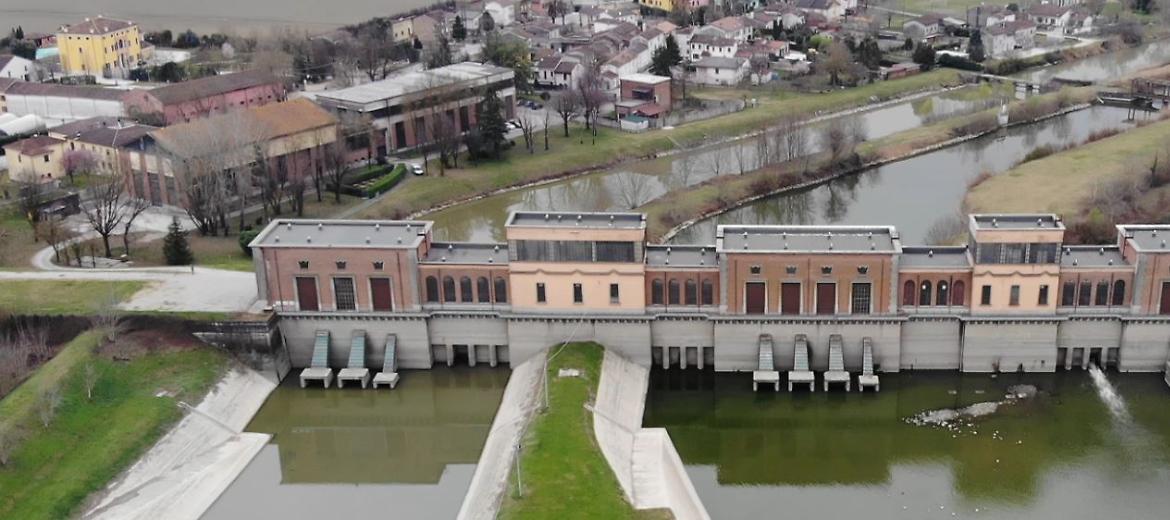 Consorzio di Bonifica Navarolo: è tempo di bilanci