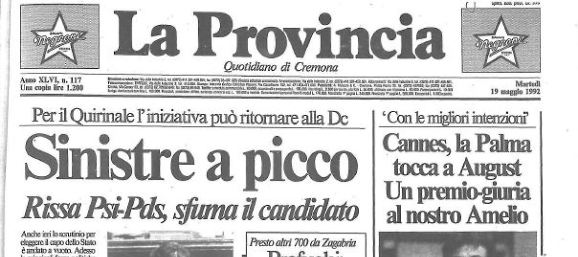 Cremona, suona l’allarme Aids