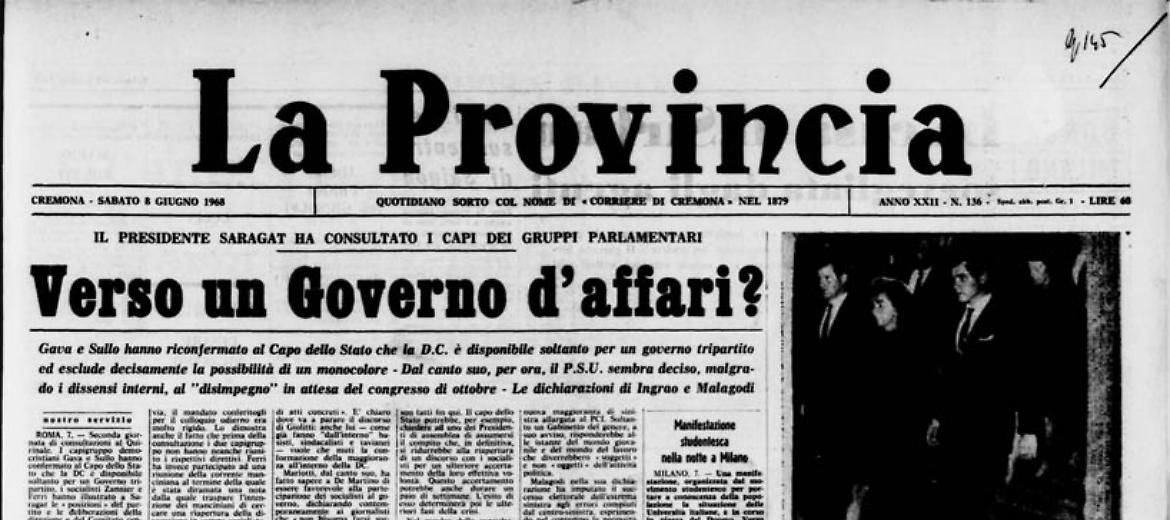 New York piange il "suo,, senatore Robert Kennedy