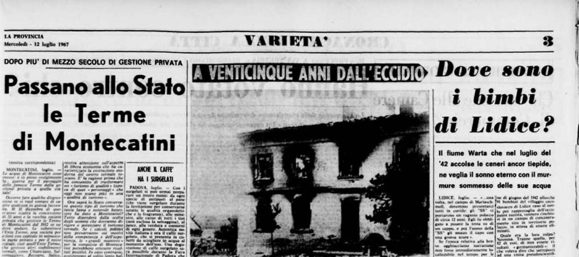 Baracca: l'eroismo di uno dei più audaci piloti di guerra