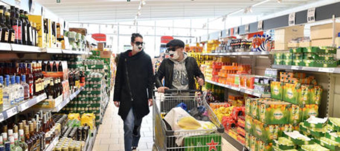 Prezzi: Unc, Bolzano al top rincari. A Cremona l'inflazione più bassa (+4,6%)