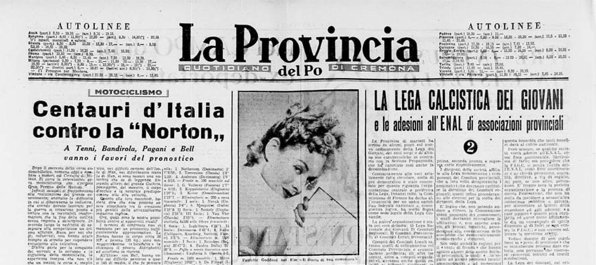 Cremona ha la sua seconda Fiera Campionaria