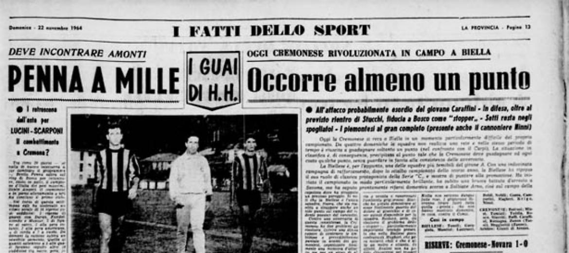 Penna a mille