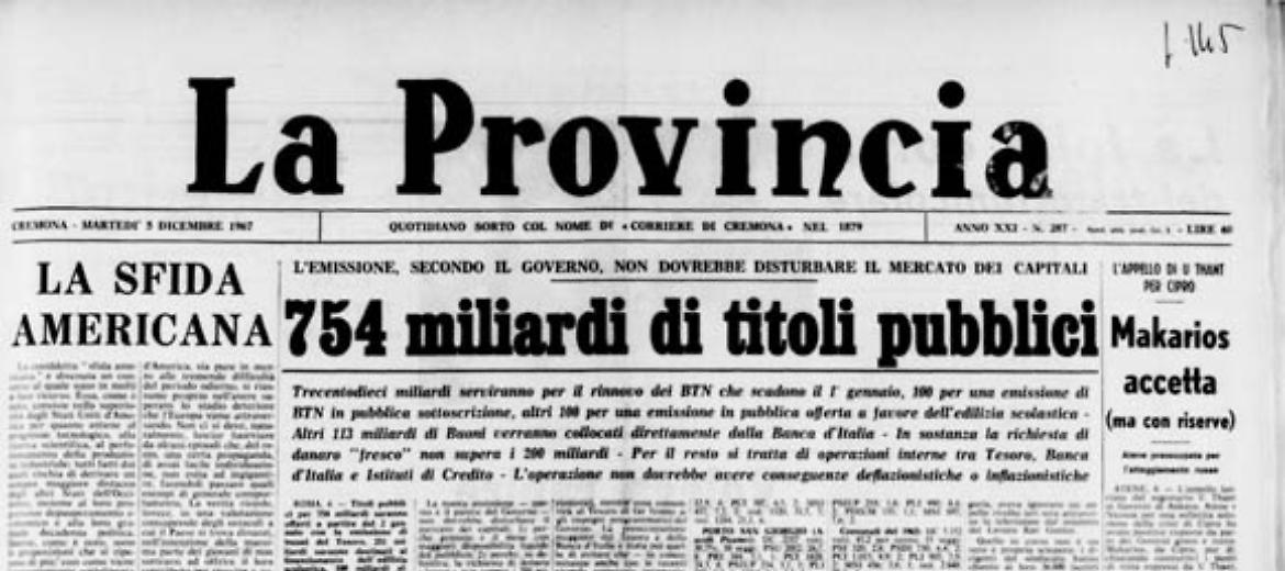 La battaglia del riso