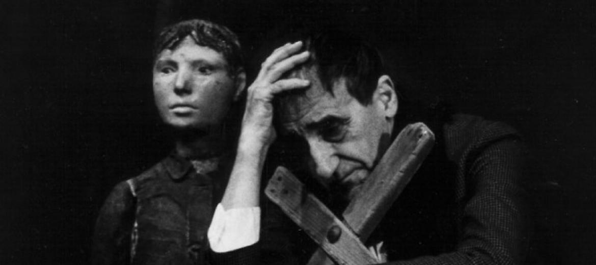 Tadeusz Kantor e  la prima della Scala: Arte versus Commercio