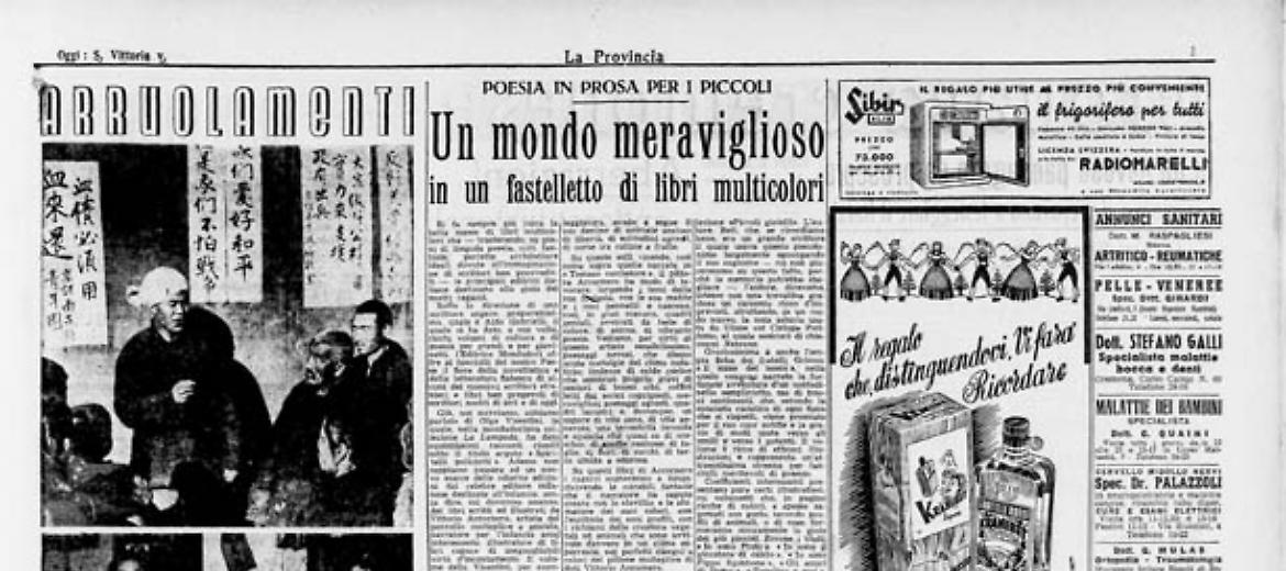 La tragedia del popolo tibetano