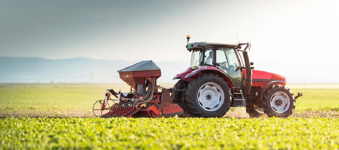 Agricoltura, Beduschi: con il PSR impegnati 1,5 miliardi, 99% delle risorse disponibili