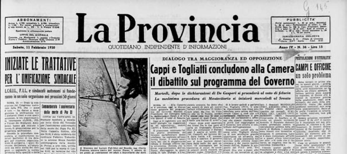 Processo Fuchs: segreti atomici rivelati alla Russia