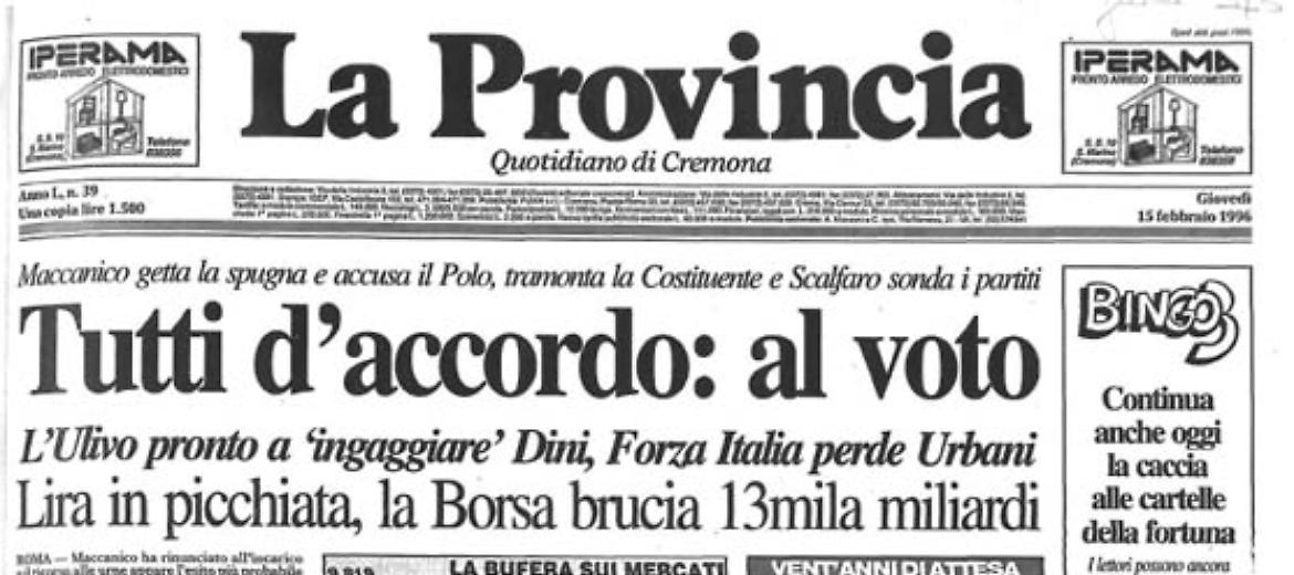 'Sì' definitivo dal SenatoLa violenza sessuale è reato contro la persona