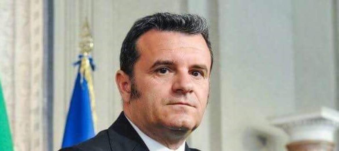 Con Gian Marco Centinaio il vino riparte dal Senato