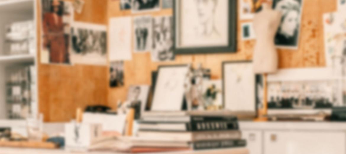 L'atelier della creatività