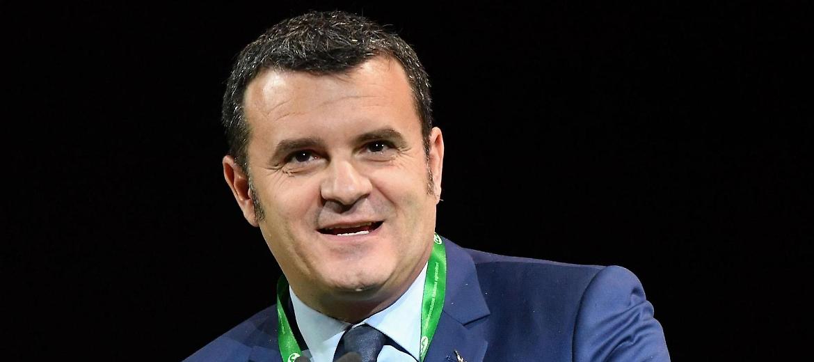 L’agricoltura traccia la rotta. Centinaio: «Fronte comune»