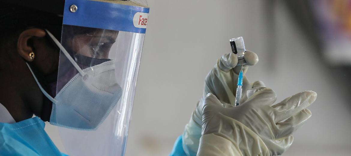 Covid, scendono ancora i ricoveri, 302 casi in provincia