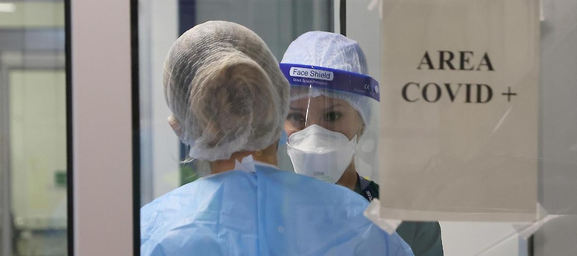 Covid: in Lombardia 4.599 nuovi casi, 139 a Cremona