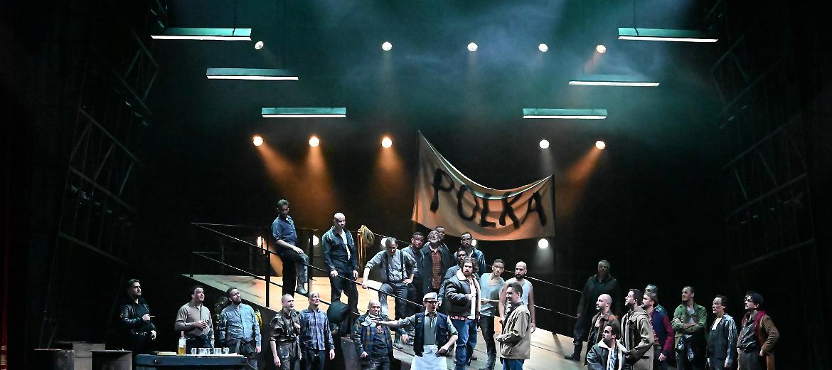 #DIRITTO DI CRITICA: La fanciulla del West, vota l'autore della recensione migliore