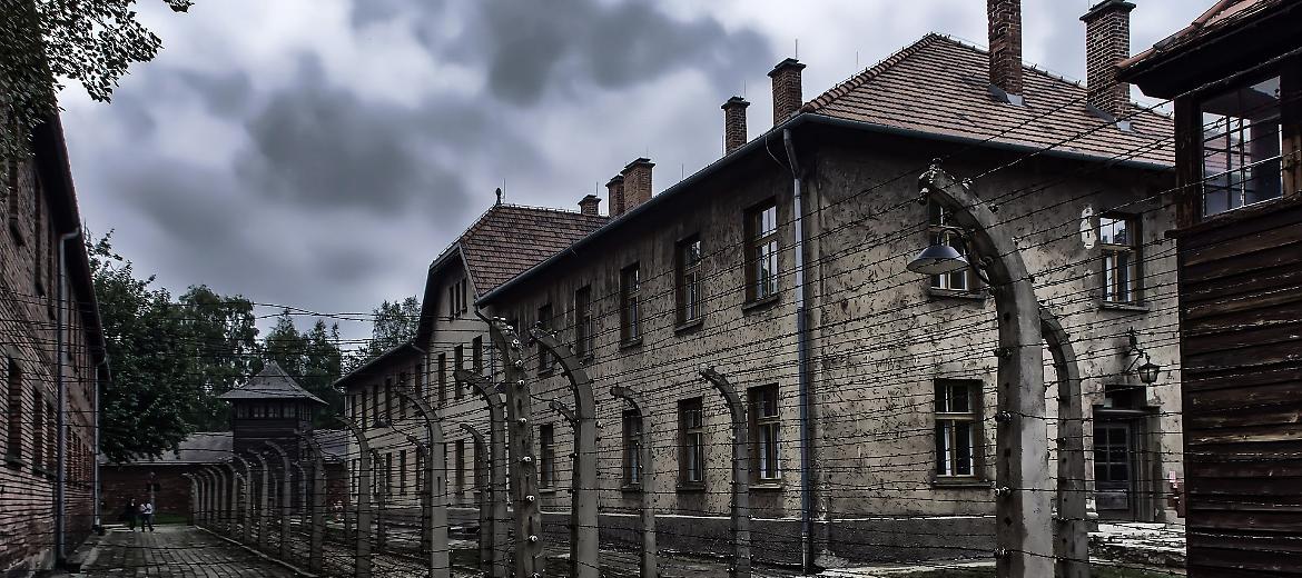 Mostra sulla Shoah al palazzo comunale