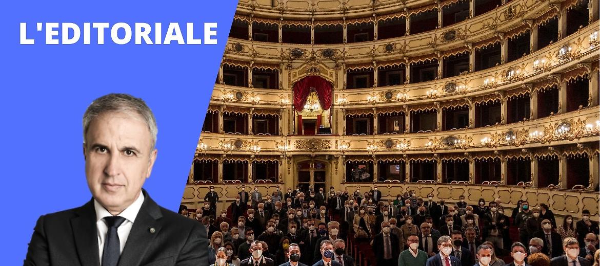 La sfida di Pasqua: guardare al futuro
