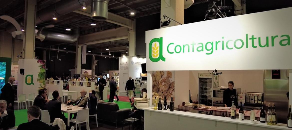  Cibus di chiude con grandi successi per Confagricoltura