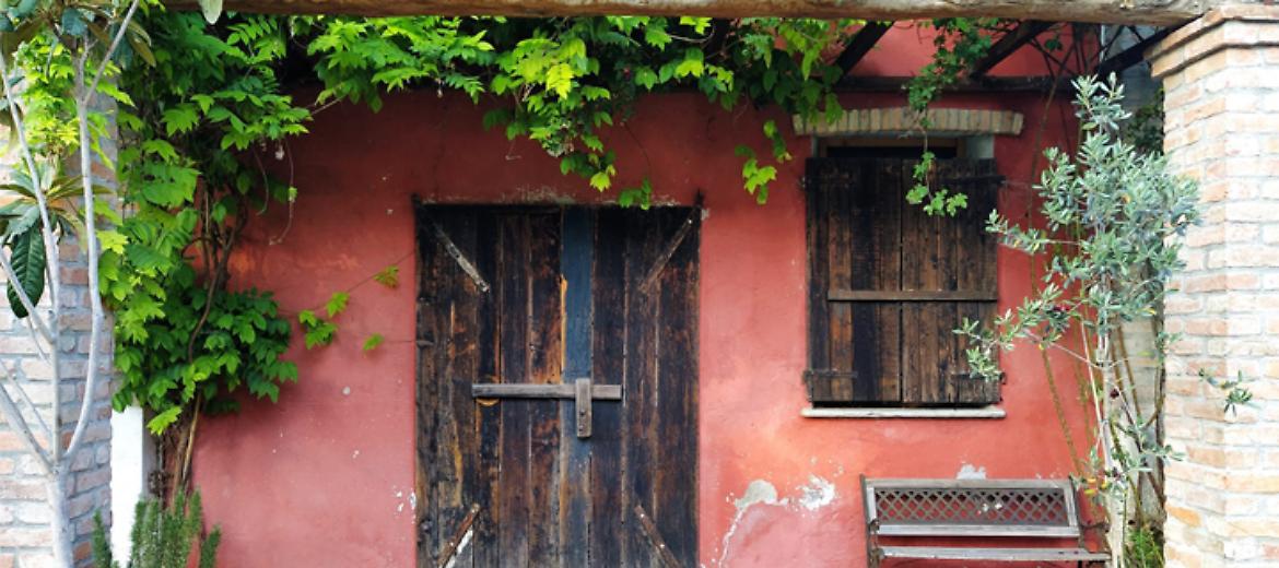 Adays: Arte e cultura in agriturismo