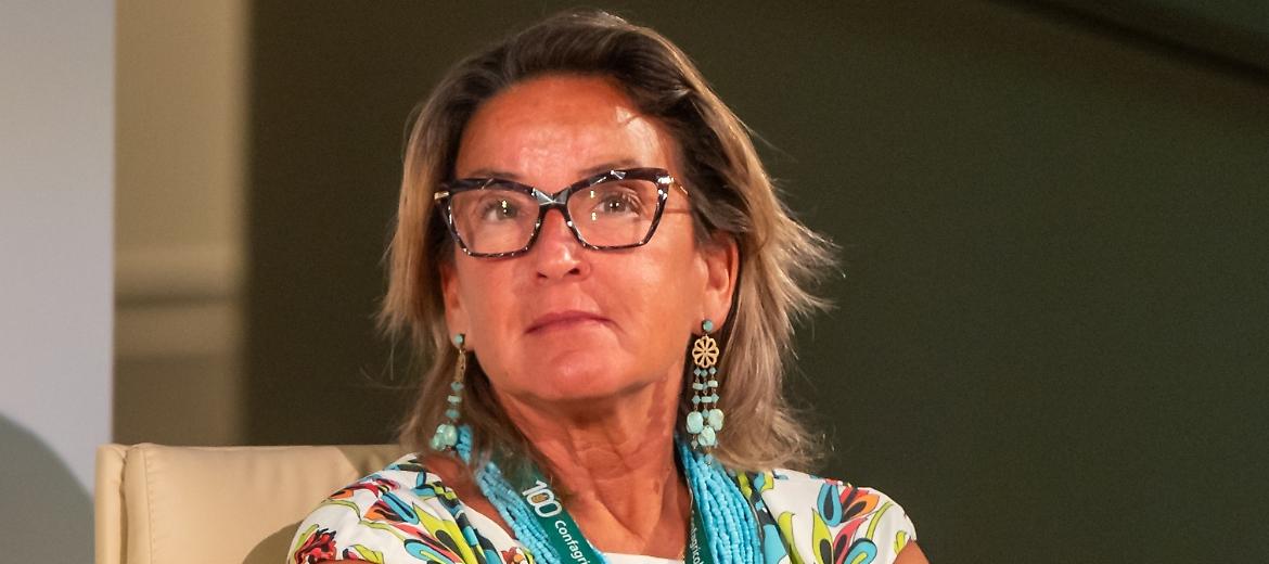 Parmigiani (Confagricoltura): “Dati impressionanti, a rischio produzioni e posti di lavoro”