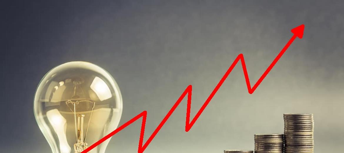Energia, Confagricoltura: "Rincari insostenibili per le imprese"