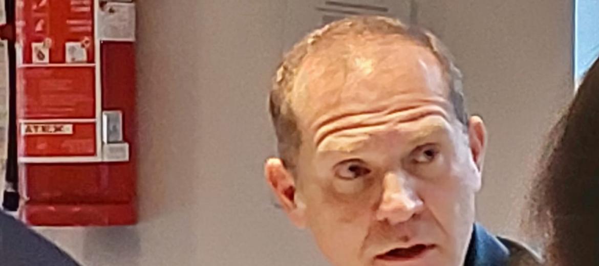 UE, Massimiliano Giansanti (Confagricoltura) rieletto vicepresidente del Copa