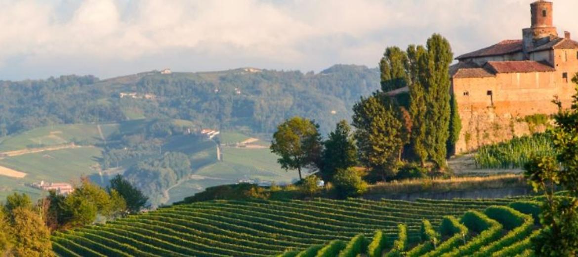Coltiviamo la cultura: il 16 ottobre prima festa dell'agricoltura nelle dimore storiche