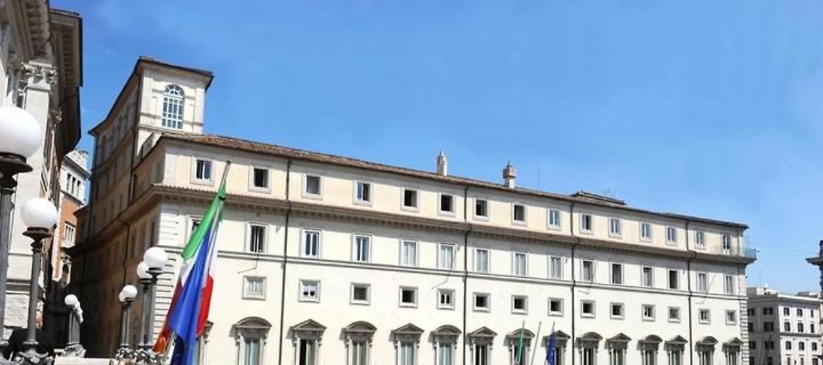 Incontro Meloni-Parti sociali: le richieste di Confagricoltura al Governo