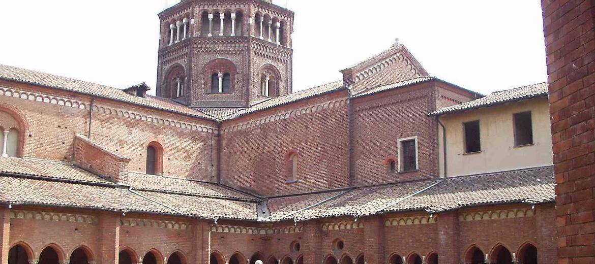 Grana Padano, nasce la Fondazione nell’Abbazia di Chiaravalle