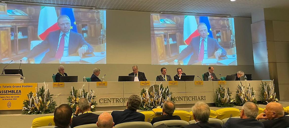 Lollobrigida: "Nutriscore, sull'alimentazione non prendiamo lezioni da nessuno"