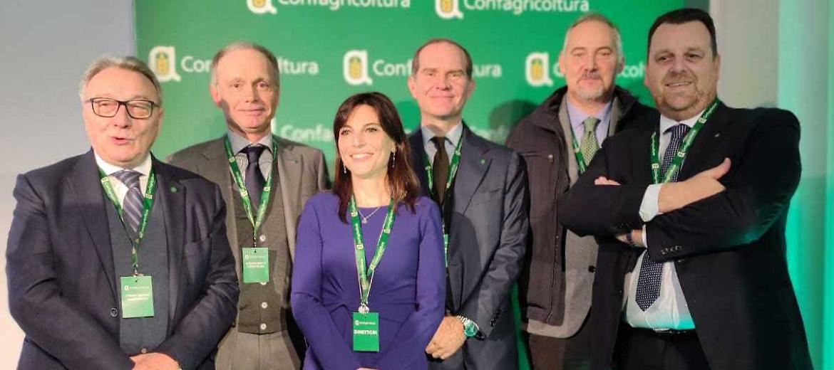 Agricoltura, Barrile: «Questa politica ha preso impegni credibili»