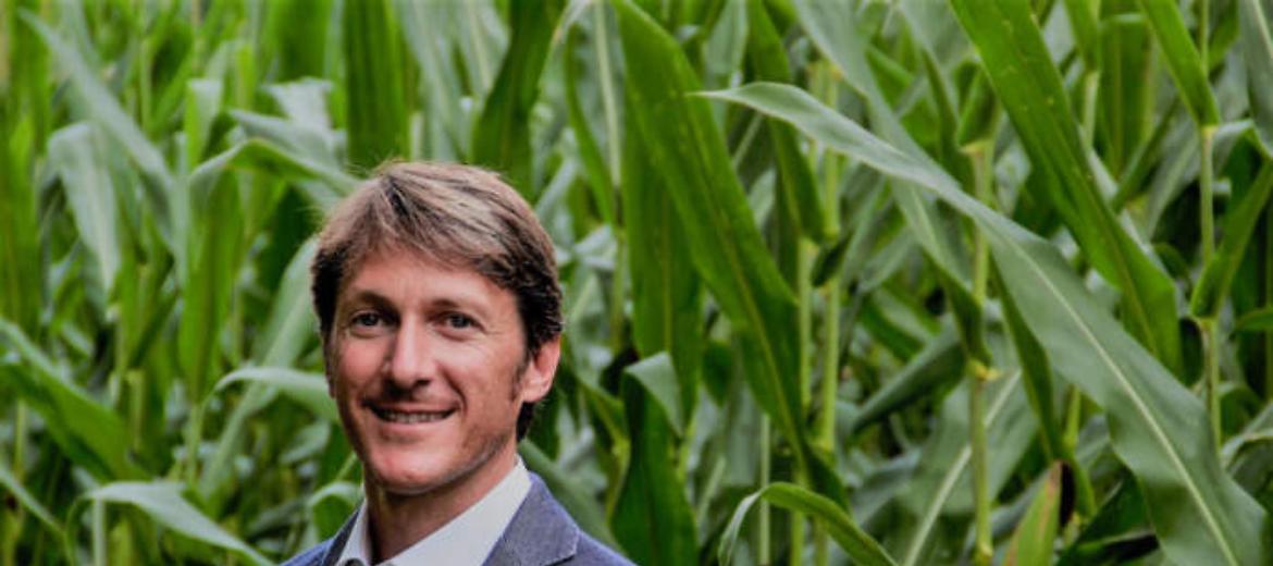 Mais, di fronte al climate change innovazione e buone pratiche