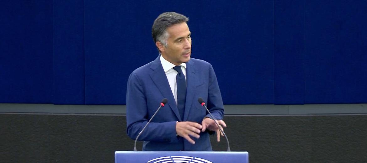 Batterie, Salini: «Crescono gli investimenti cinesi in Ue, sostenere le nostre imprese »