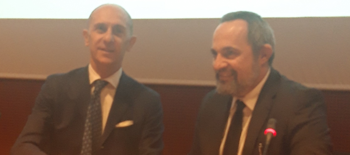 Intesa Sanpaolo e Confcommercio insieme contro la crisi