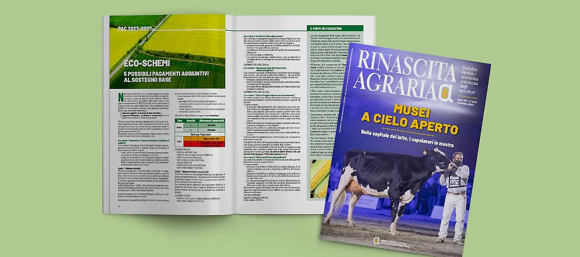 Rinascita Agraria