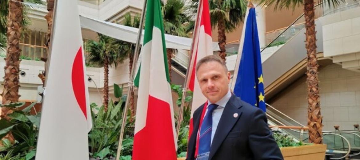 Agricoltura, Lollobrigida al G7: «Lavoriamo per una crescita sostenibile»