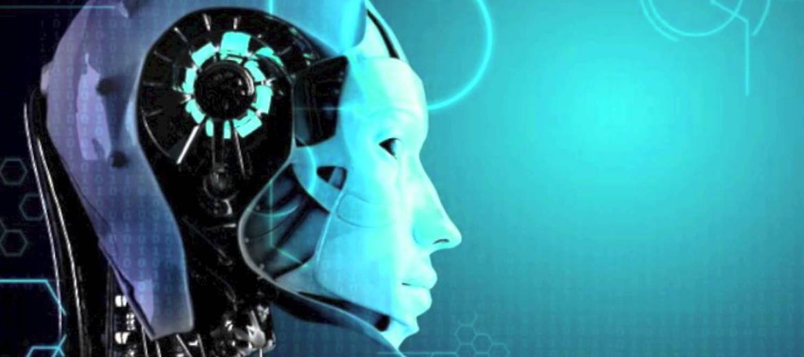 La robotica di Asimov legge morale del presente