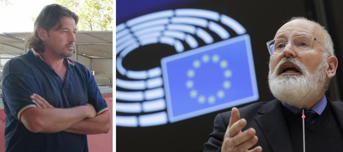 L’Ue ri-boccia il Green Deal, Zaghen: stop agli estremismi