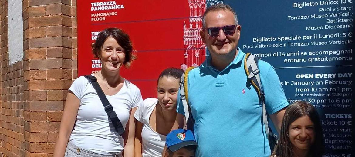 Ferragosto nelle città, fra bellezze d'arte e stupore