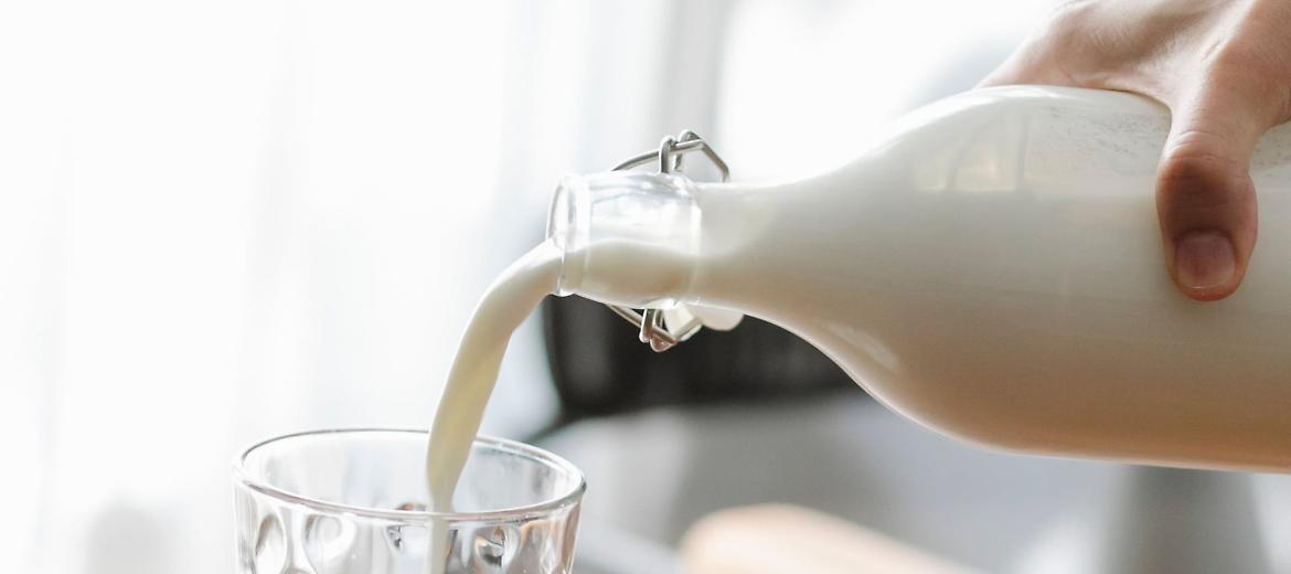 Prezzo del latte, trovato l'accordo