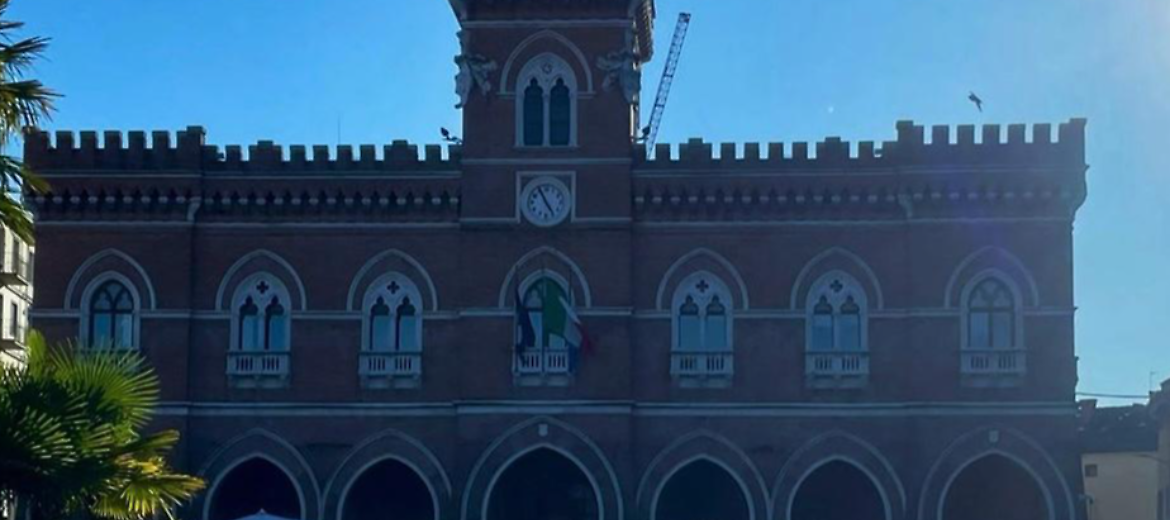 Listone in Fiore
