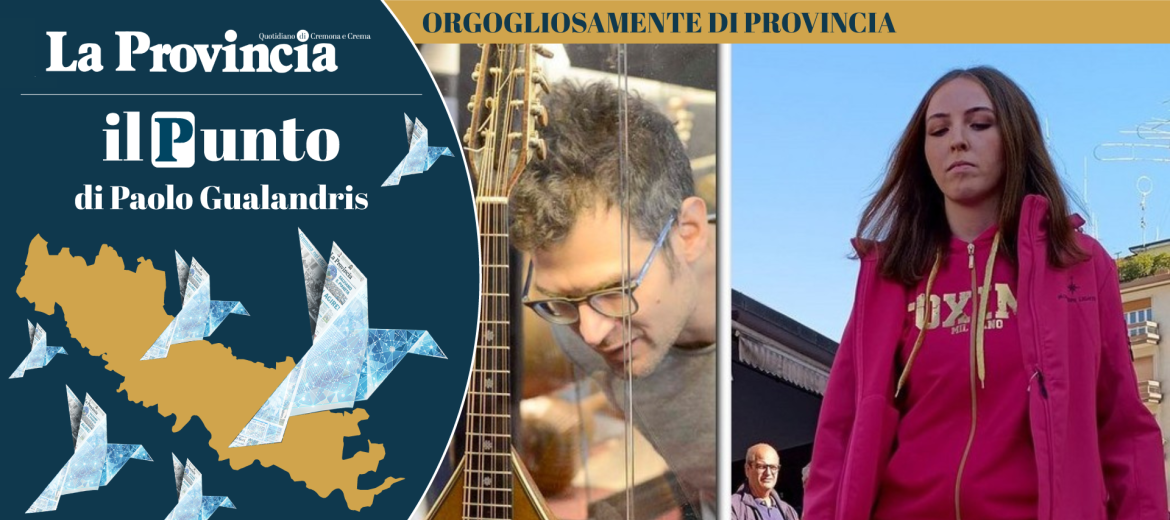 Concerto a una voce sola di tutto il territorio